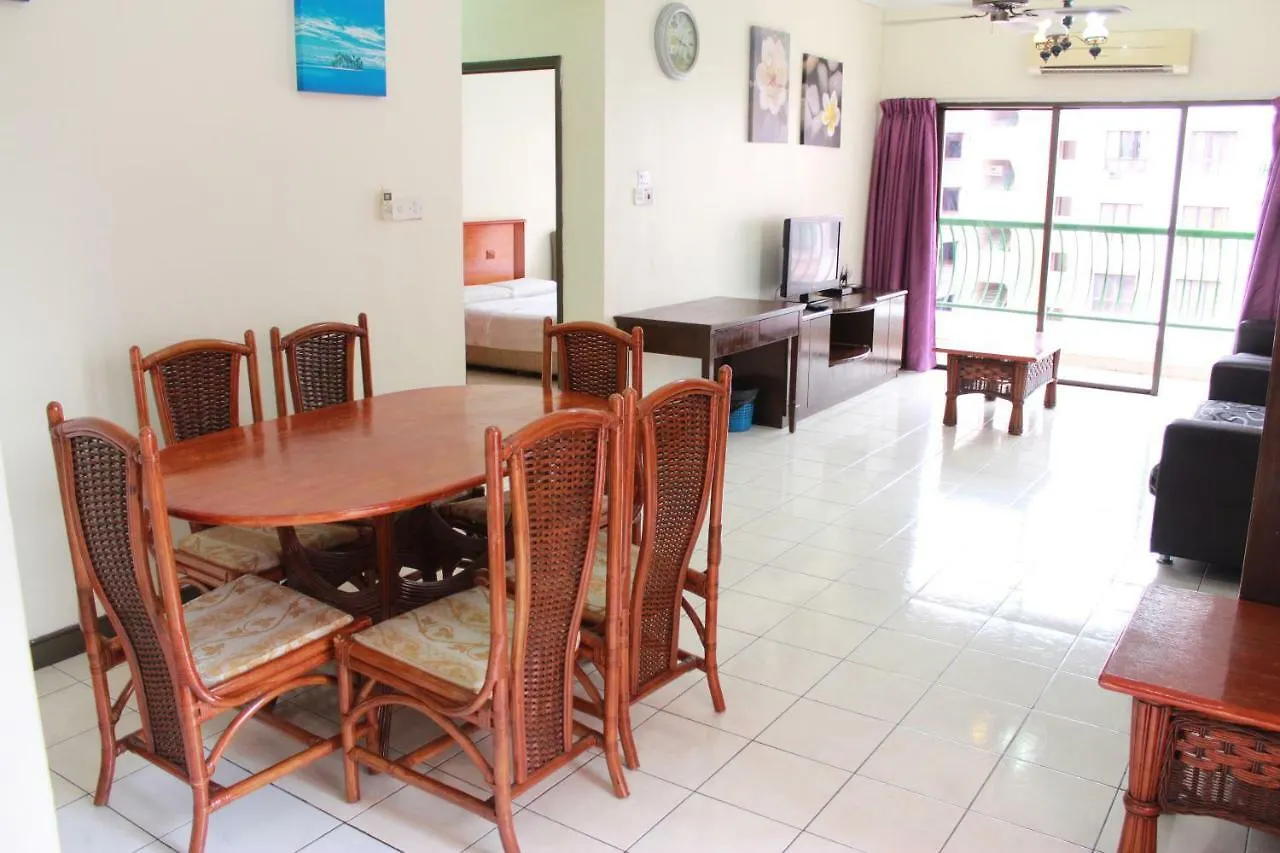 Kota Kinabalu Marina Homestay Kota Kinabalu