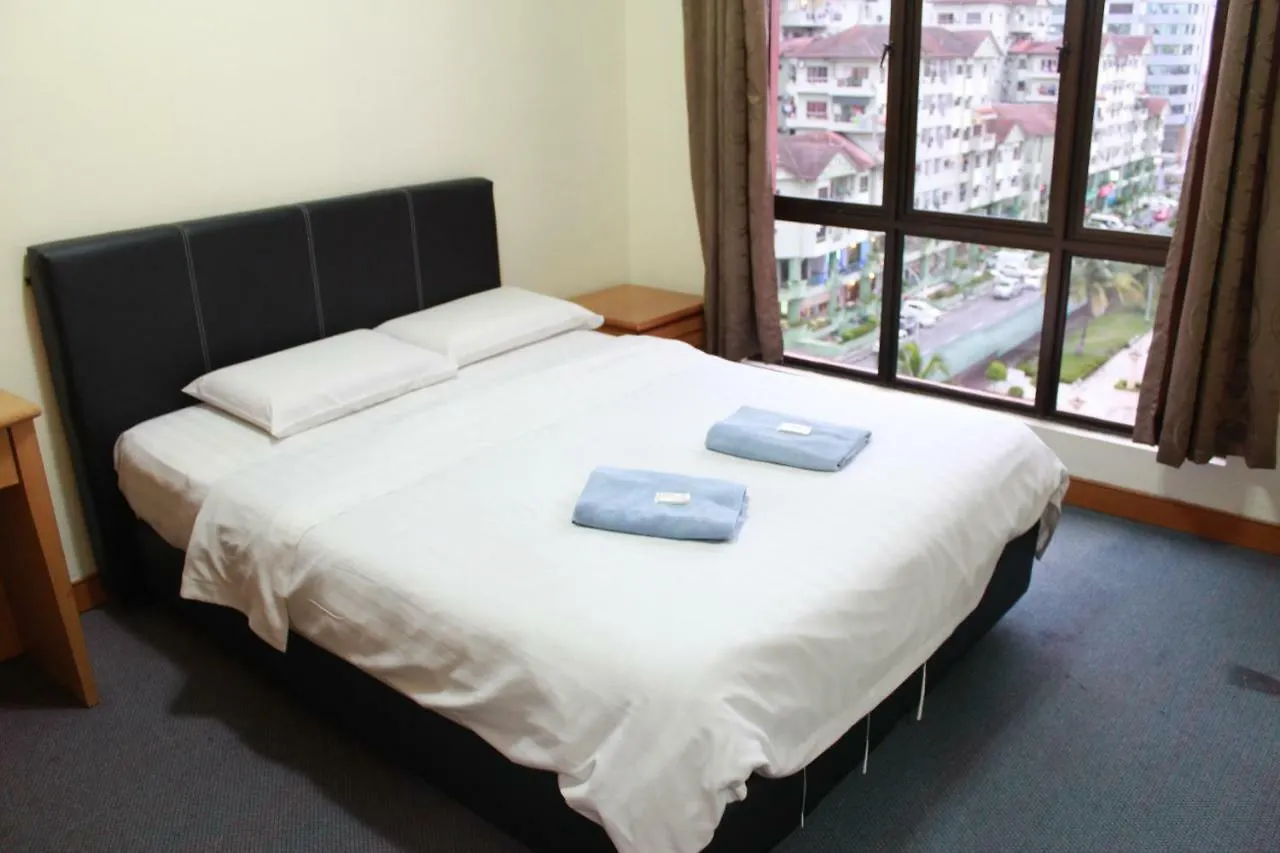Kota Kinabalu Marina Homestay